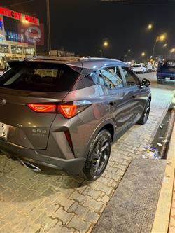 جي أي سي GS3